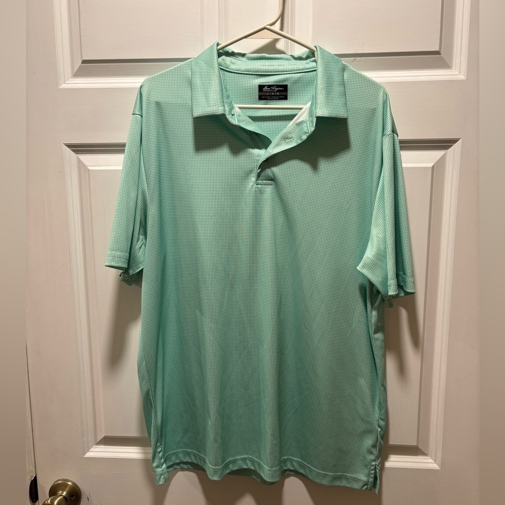 Ben Hogan Performance Golf Polo​​​​​​​​